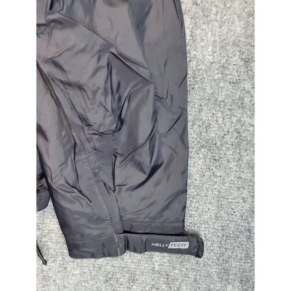 Helly Hansen Gray Raincoat - Picture 6 of 9